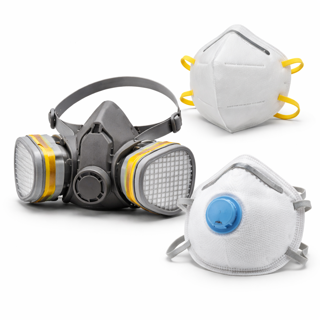 Respiratory Protection