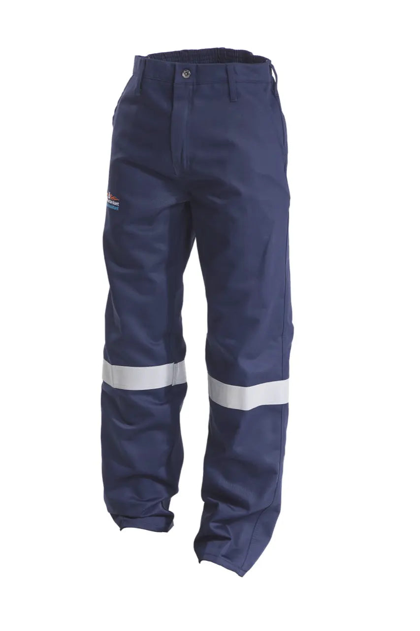 Dromex® D59 Flame & Acid Pants DW-D59FA-P