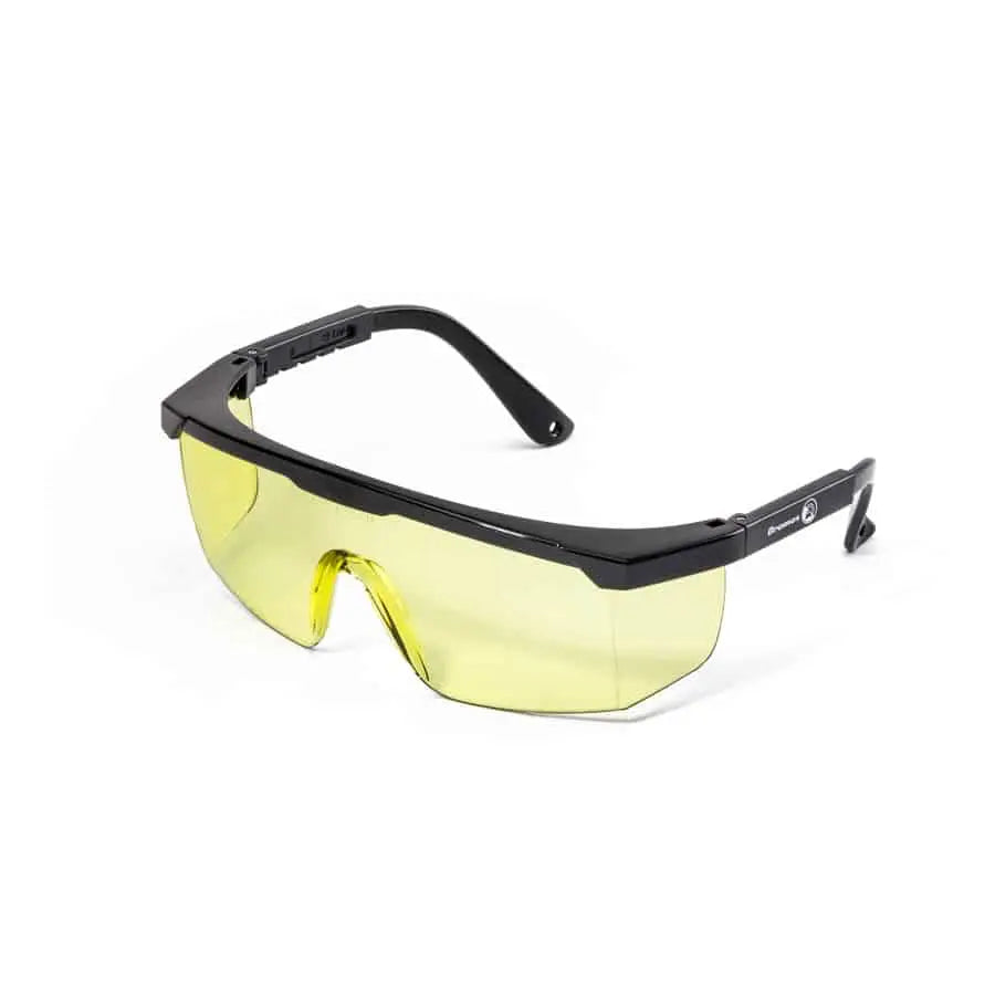 Dromex® EuroSpec Polycarbonate Safety Spectacles Anti Scratch DV-026