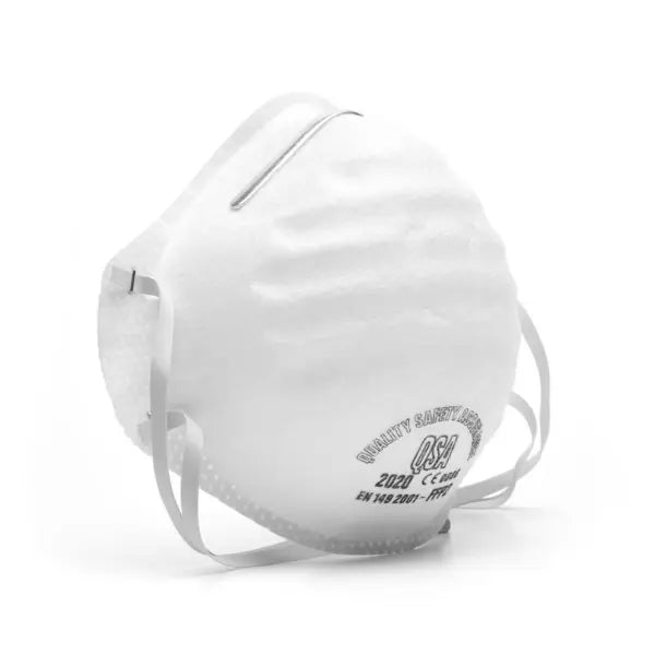 Dromex® QSA 2020 FFP2 Mask Box