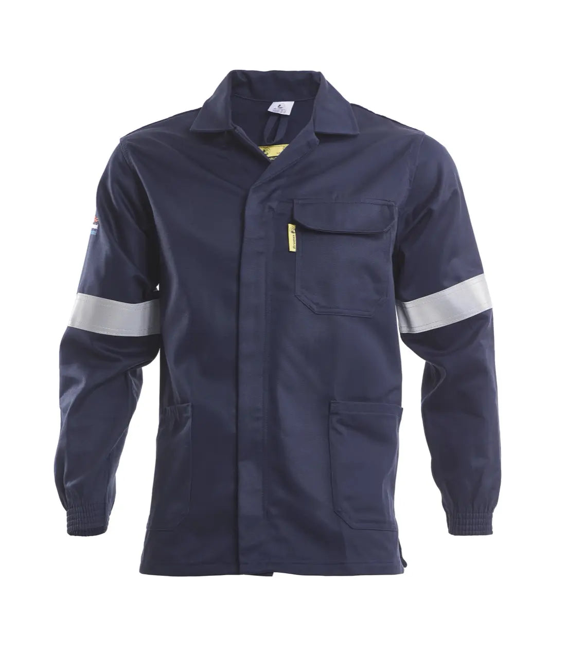 Dromex®D59 Flame & Acid Jacket DW-D59FA