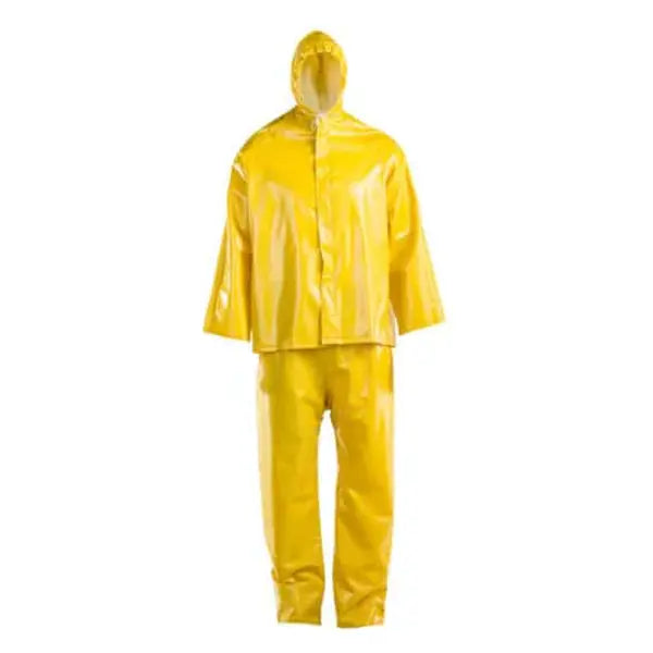 Dromex® Rainsuit Hydro Yellow