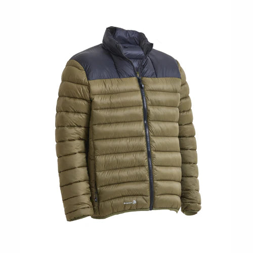 Dromex® 2-tone options Puffer Jacket